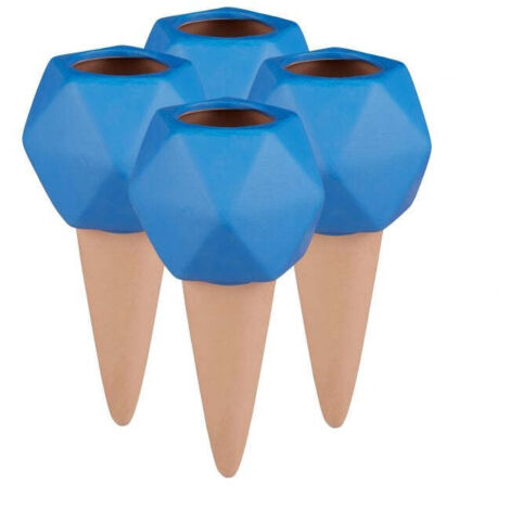4 globi di irrigazione