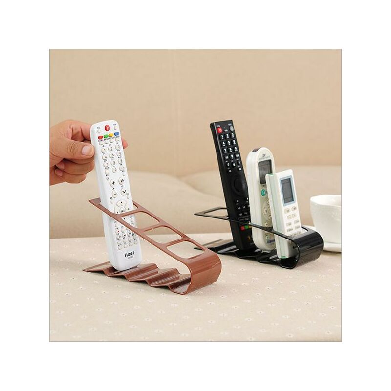 4-Grid TV aria condizionata telecomando supporto