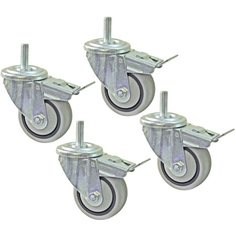 4 HD-Rollen - KREG - PRS3090