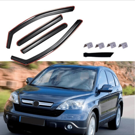 Комплект от 4бр. ветробрани за HONDA CRV 2007-2010