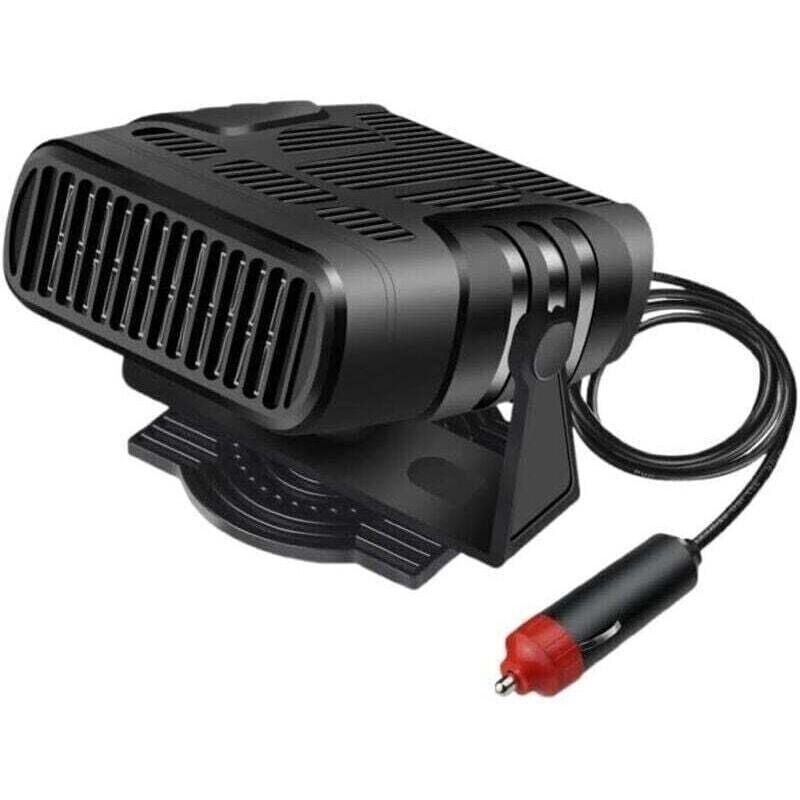 Image of 4-in-1 200W 24V Portable Car Heater&hellip;