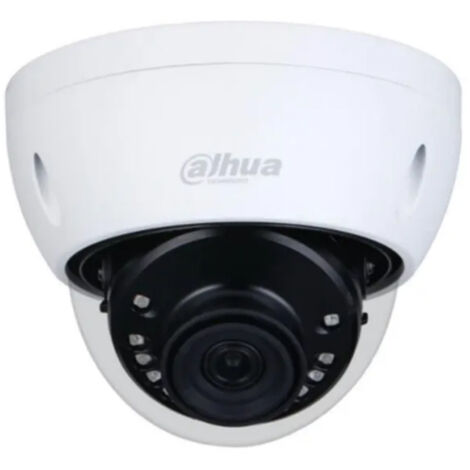 ILUMINASHOP 4-IN-1 DAHUA OUTDOOR DOME AHD CAMERA 2 MPX 2.8MM