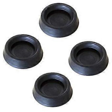 4 joints en caoutchouc pour piston, compatibles avec les pièces de la cafetière Aeropress et autres accessoires pour le café.