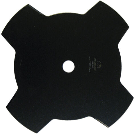 4 lames de coupe Makita 200x20 0 mm Z4 pour DBC300 / 290