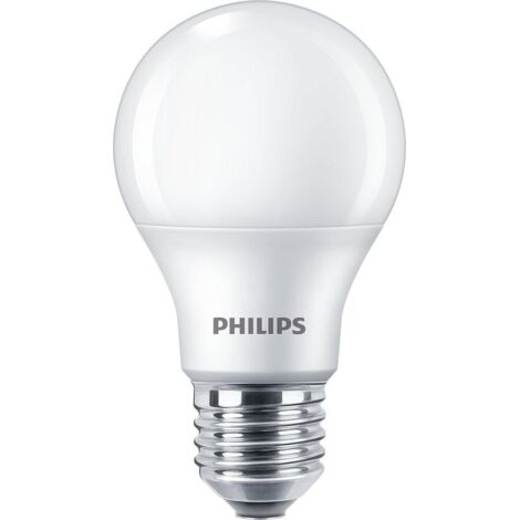 4 lampadine led philips 4000k, 806 lm