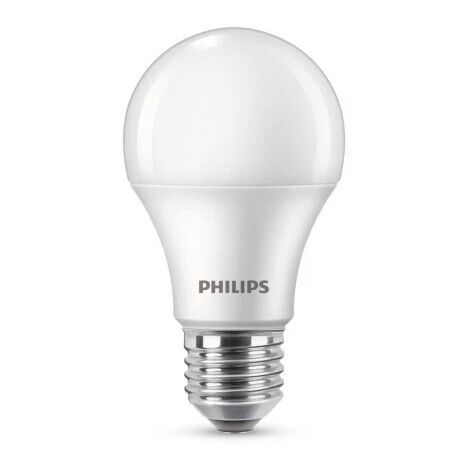 4 lampadine led philips 75w 4000k