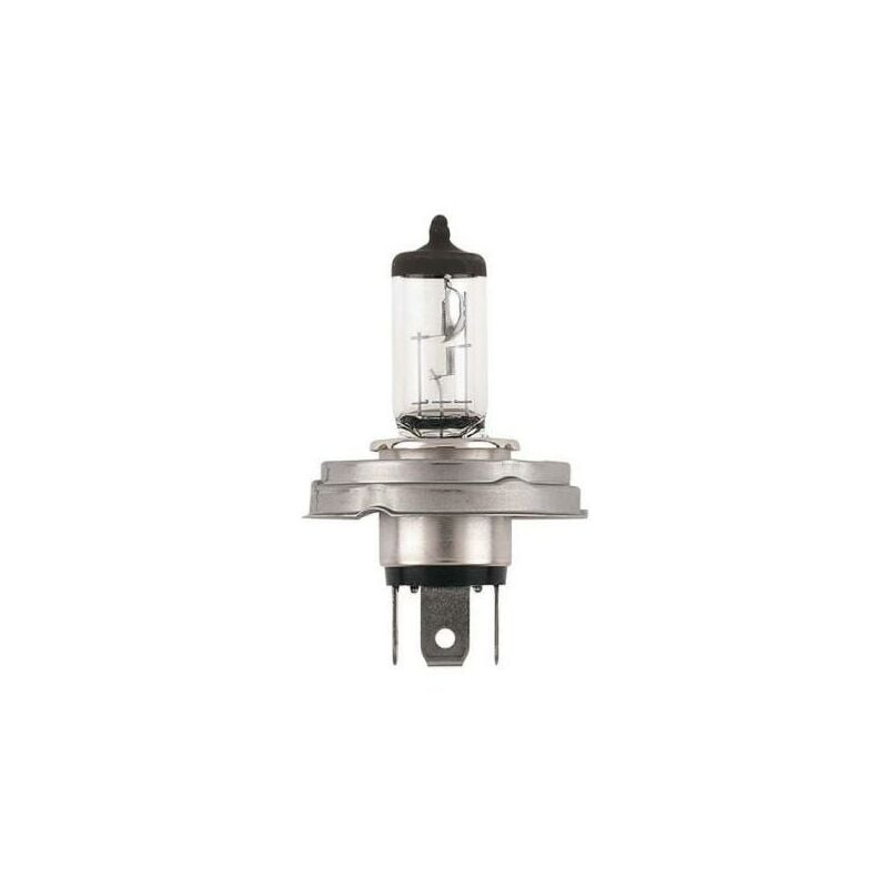 Oc-pro - 4 lampes / ampoules H4 12 volts 100/90 watts pour rallye