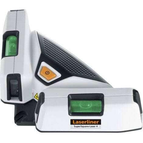4 Line Laser Supersquare Laser 4