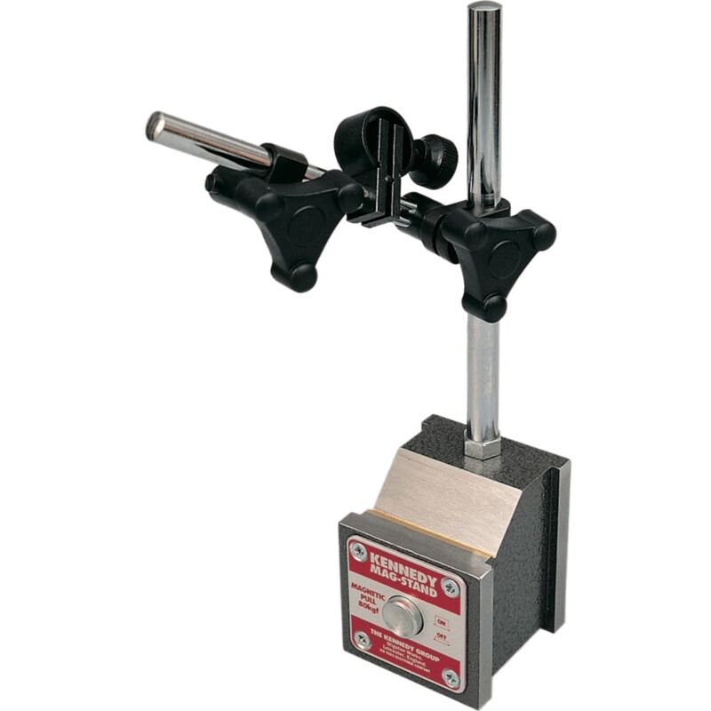 Kennedy 4 Mag Fine Adjusting Stand