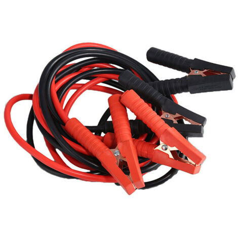 4 Meters 150A Jumper Cable Car Emergency Booster Cable Car Battery Booster Cables