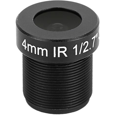 4-mm-3-MP-HD-Sicherheitskameraobjektiv für Leiterplattenersatz