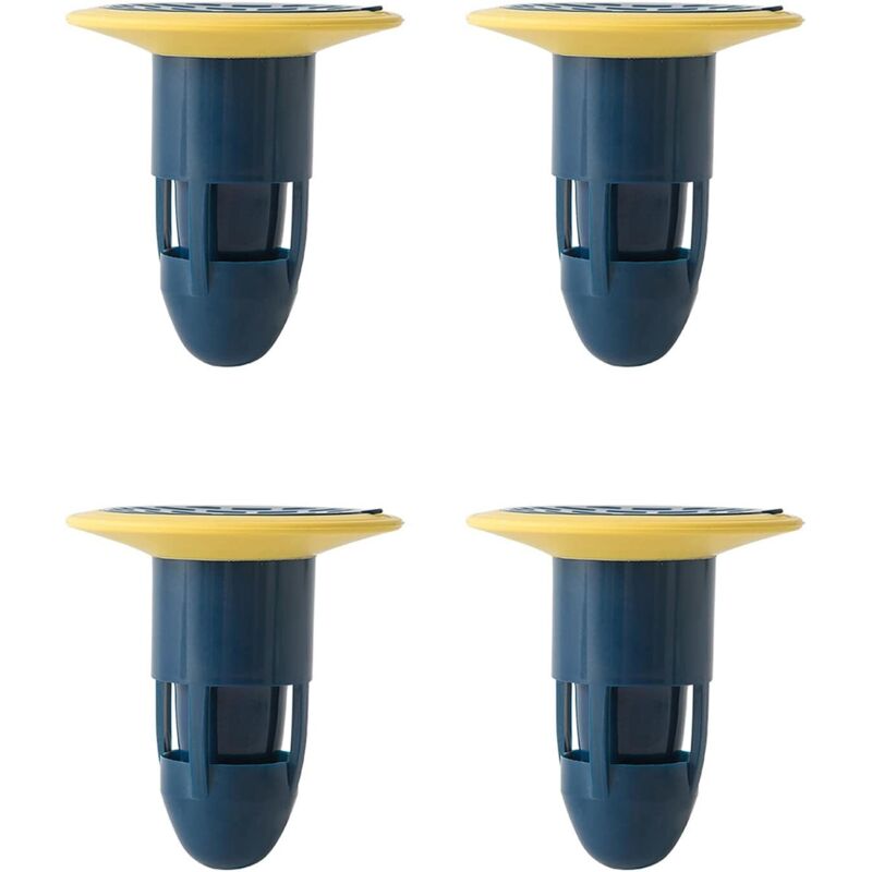 Image of Tinor - 4 Pack Anti-Odor Deodorant&hellip;