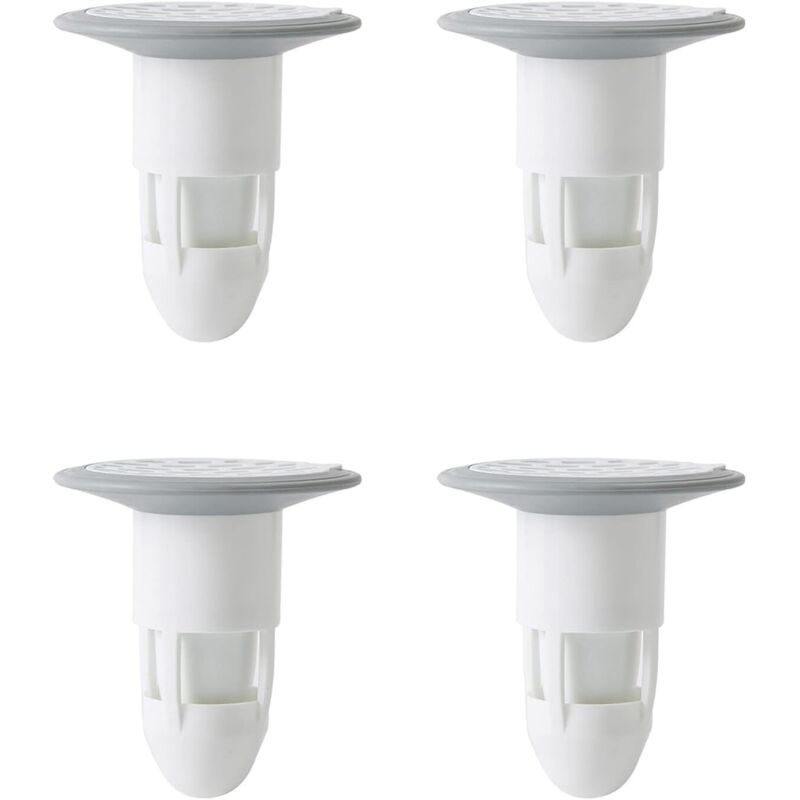 Image of Tinor - 4 Pack Anti-Odor Deodorant&hellip;