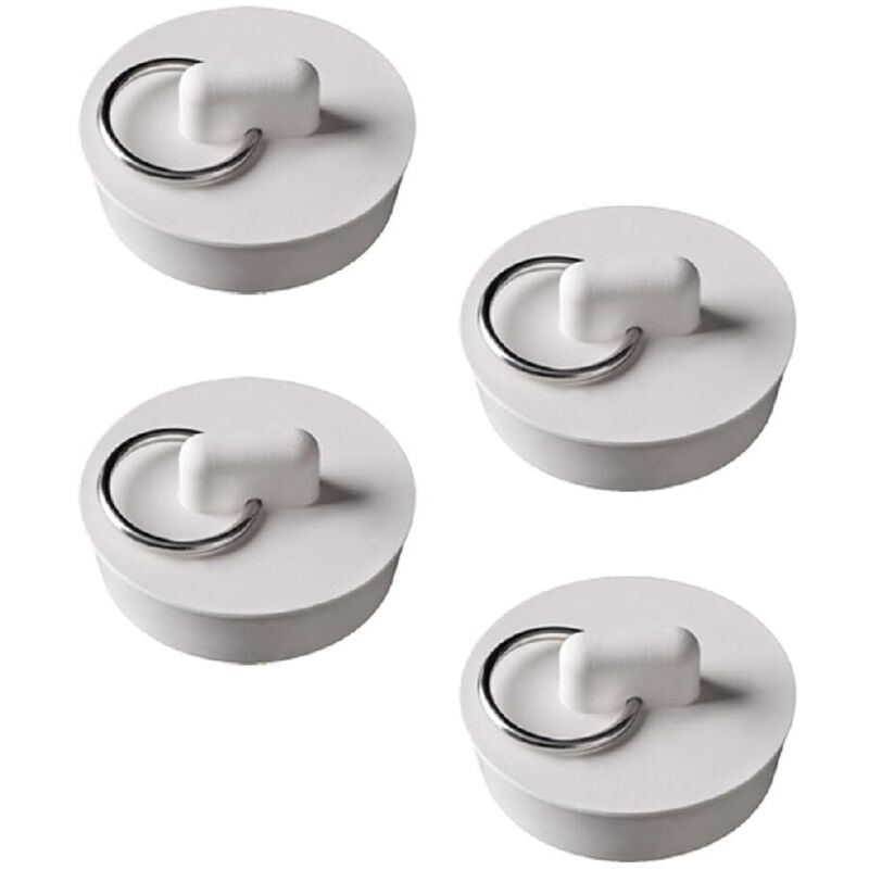 Image of Tinor - 4 Pack Universal Rubber&hellip;