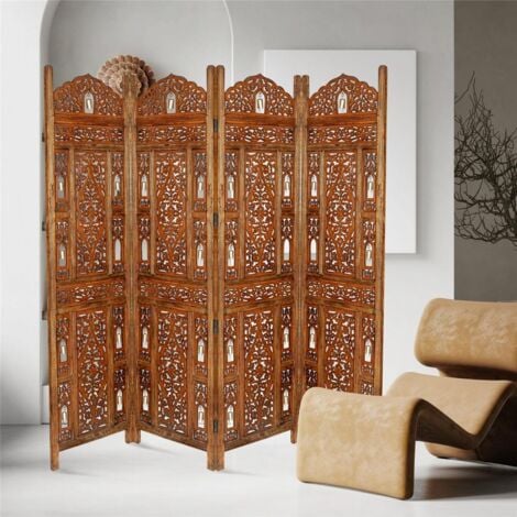 TOPFURNISHING [Light Brown]