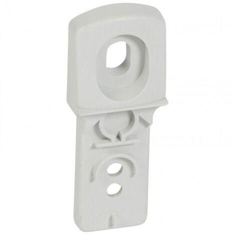 4 pattes de fixation murale LEGRAND 001969