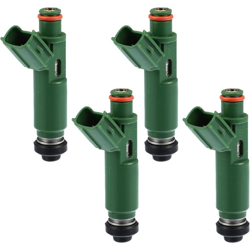 4 Pcs 2325022040 Voiture Carburant Injecteur Buse pour Toyota Celica 1.8L