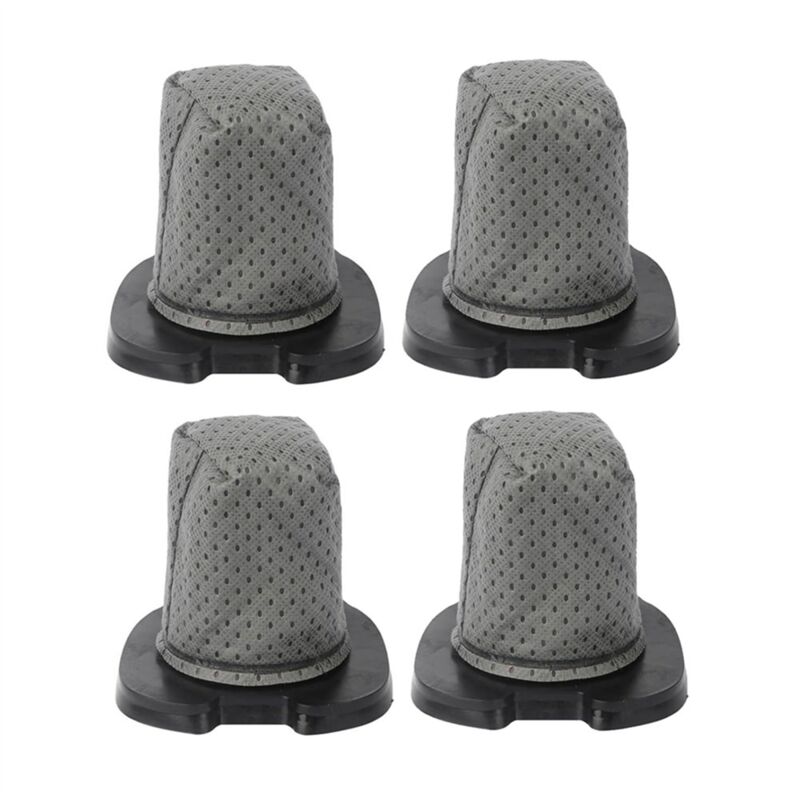 Image of 4 Pcs CH701 Vakuum Filt Ersatz Teile für Zyklon Handheld CH700 CH701C CH700W