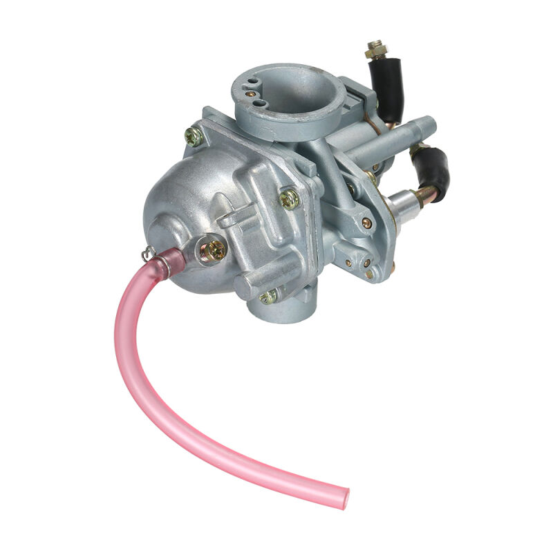 Carburateur avec starter manuel pour VTT Polaris Sportsman 90 90cc 2001-2006