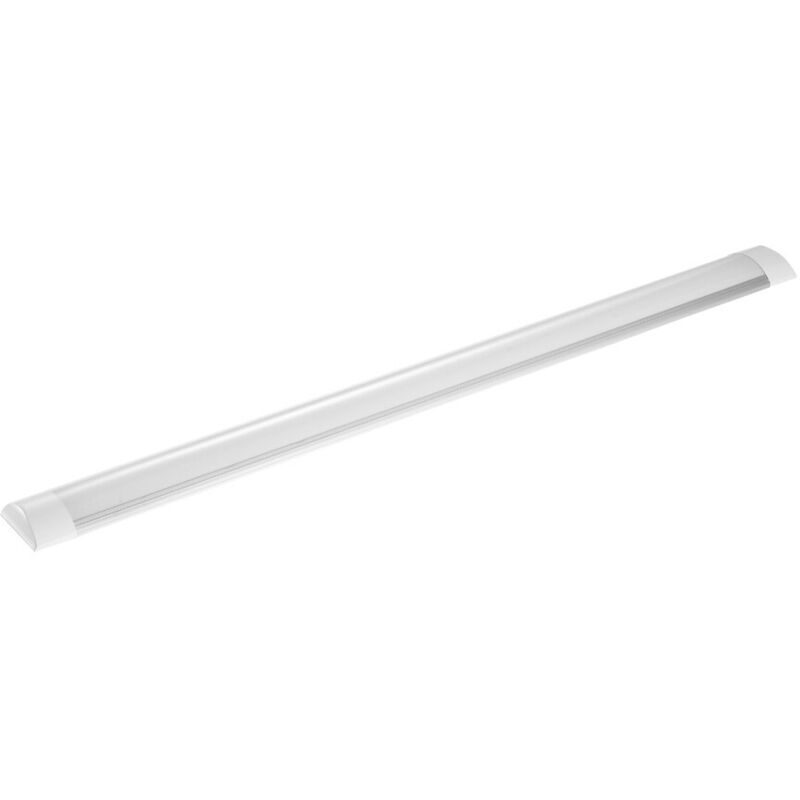 

4 PCS Lámpara de purificación blanca neutral de 90 cm 220 V