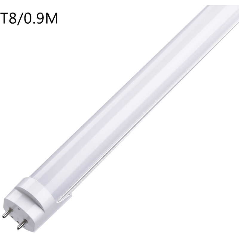 

4 PCS Lámpara de tubo LED T5 T8 integrada