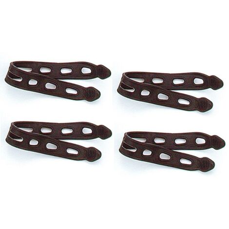 4 PCS SILICONE ŽëLASTIQUE SIGMA 46D1 POUR SIGMA 46