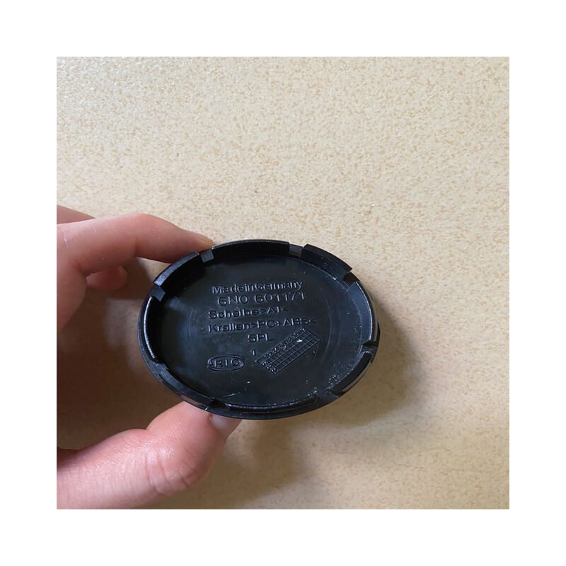 4 pezzi 55mm 56mm 70mm 76mm coprimozzo coprimozzo
