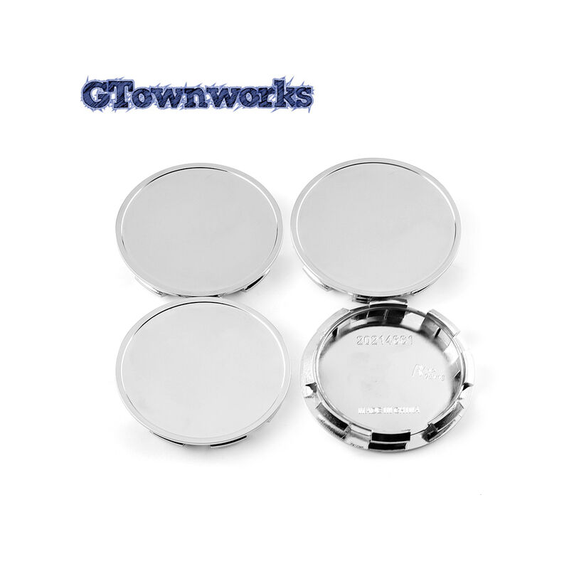 4 pezzi 65mm coprimozzo ruota per BB53-1A096-RA