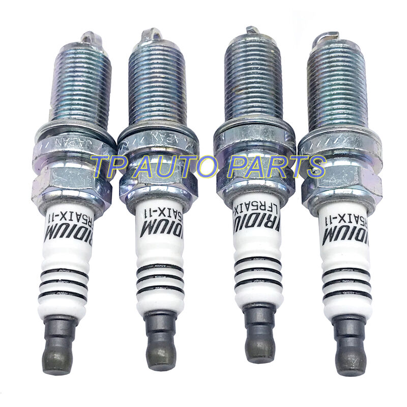 Fuienko - 4 pezzi candela oem LFR5AIX-11