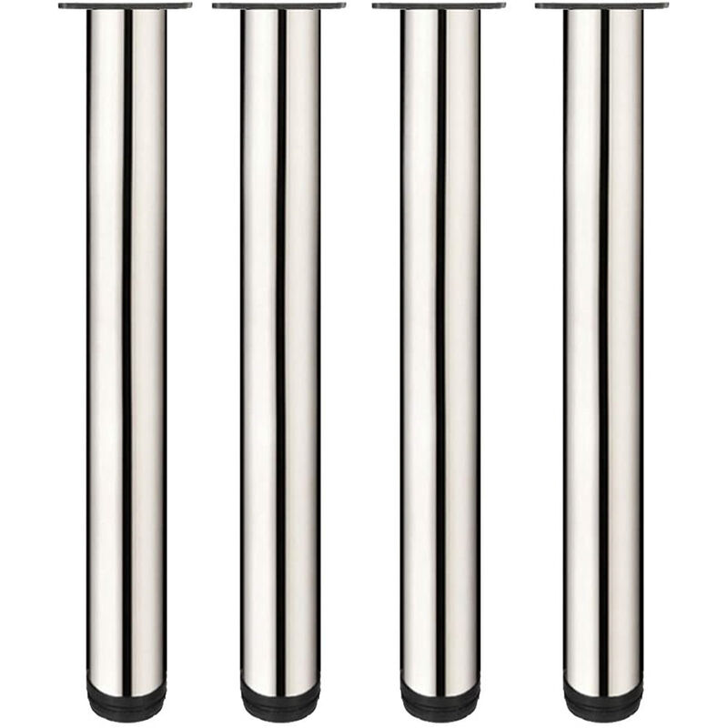 Petites Ecrevisses - 4 Pezzi Gamba per Tavolo