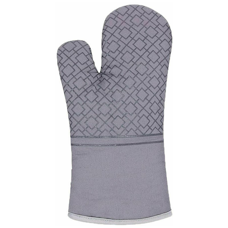 4 Pezzi Guanti da Forno, Presina, Guanti