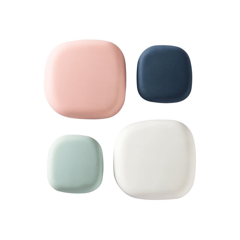 4 pezzi maniglia per porta tampone in Silicone