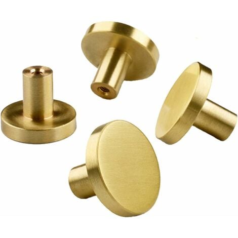 YNDD 6 pezzi maniglie per mobili da cucina Oro, maniglie armadio in Lega di  Zinco, Maniglie Cassetti Cameretta, Maniglia Porta Mobili Moderni per Bagno  Camera da Letto (128mm) : : Fai da