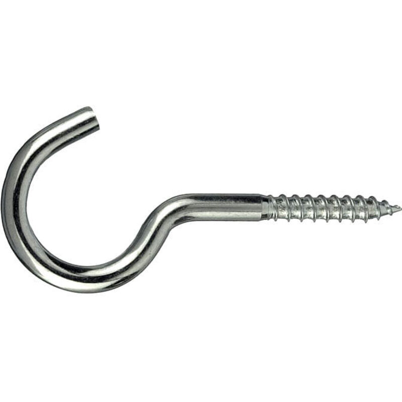 Occhioli Aperti Zincati 65 Blister