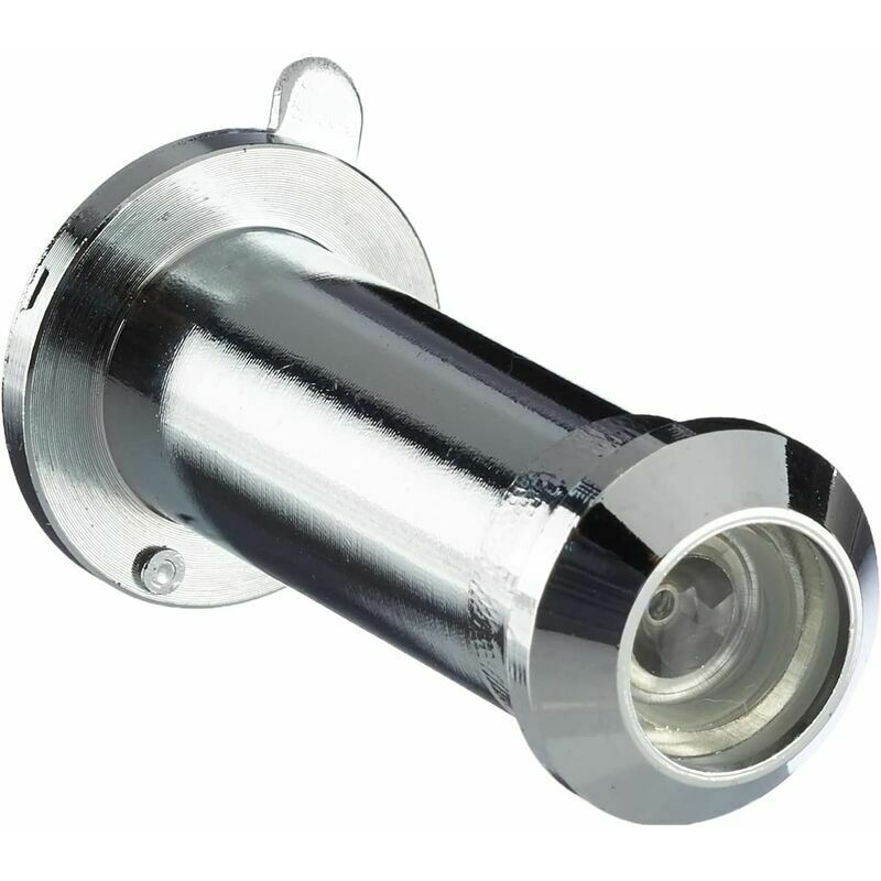 Volavo - 4 pezzi) Spioncino diametro 16 mm, per