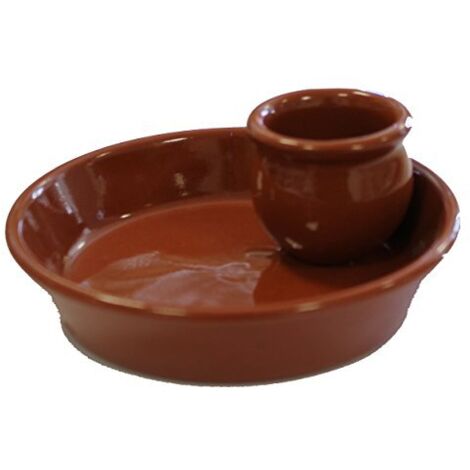4 Piccole Piatti di Olive Sottili