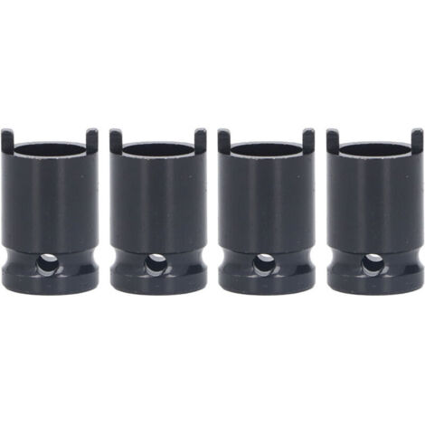 4-piece angle grinder socket wrench electric wrench angle grinder removal tool platinum grinder accessories