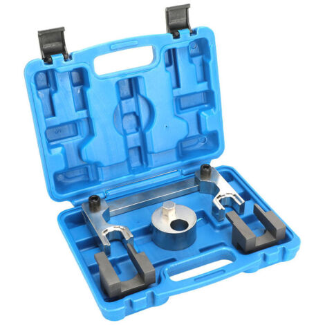 4-Piece Engine Timing Lock Tool Kit for Mercedes Benz M651 1.8 2.1 CDI