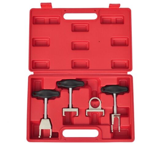 SWEIKO 4 Piece Ignition Coil Puller Kit for VW Audi VDTD07636