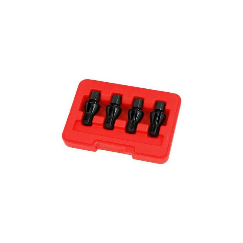 4-piece Subframe Positioning Bolt Set For VW T5