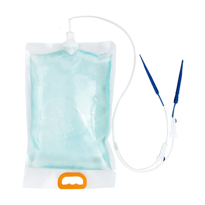 4 pièces 3500 ml sac d'arrosage goutte à goutte pour plantes avec débit réglable système d'arrosage automatique des plantes dispositifs pointes
