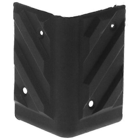 4 Pièces Accessoires pour Ampli Guitare - Éléments de Scène en Plastique pour Instruments de Musique