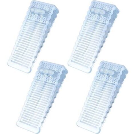 4 Pièces Antidérapante Cale de Porte au Sol avec Hauteur Réglable. cale porte caoutchouc transparent. Arrêts de Portes pour Protection de Maison Bureau Porte Mur