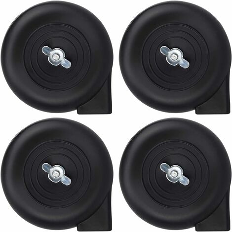 Silencieux Et Filtre à Air Pour Compresseur à Piston - 25 Mm 80 Ou 32 Mm 90 - 5