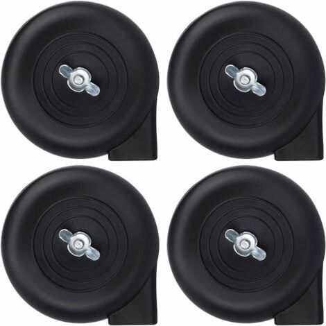 4 Pièces Compresseur D'Air Filtre Silencieux,20mm Compresseur Silencieux Filetage Filtre à Air Compresseur Filtre Silencieux Filtre D'échappement Silencieux pour Compresseur D'air-LIAIKI