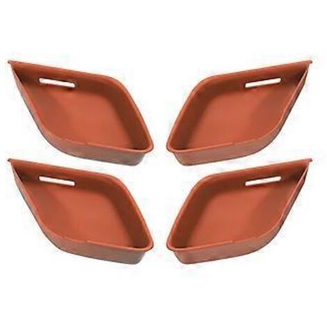 4 pièces de garniture de couvercle de poignée de porte intérieure pour CE W214 2021-2024