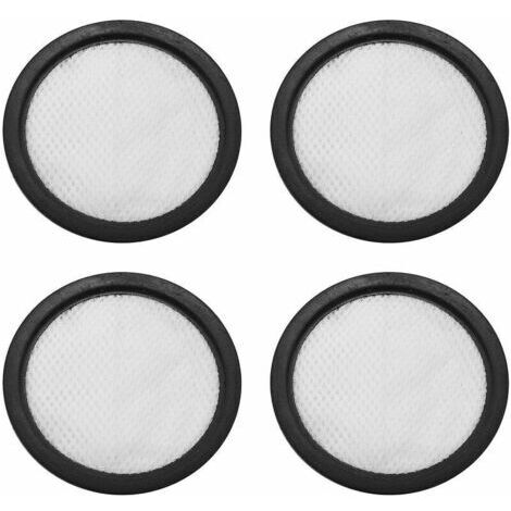 4 pièces filtres Hepa filtre Hepa de remplacement pour Proscenic P8