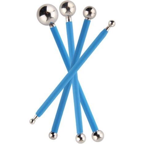 4 Pieces Lisseurs de Joints Outils d'étanchéité Kit de Calfeutrage Outil de Scellage du dégraissant en Pour la Salle de Bain Cuisine et Joints d'étanchéité à Cadres