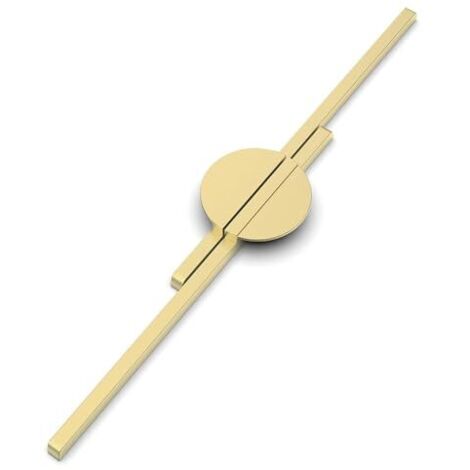 4 Pièces Poignee de Meuble Cuisine Entraxe 288mm Poignée Meuble Dorée Poignée Cuisine Poignée Meuble Cuisine Poignee Porte Cuisine Poignée Tiroir