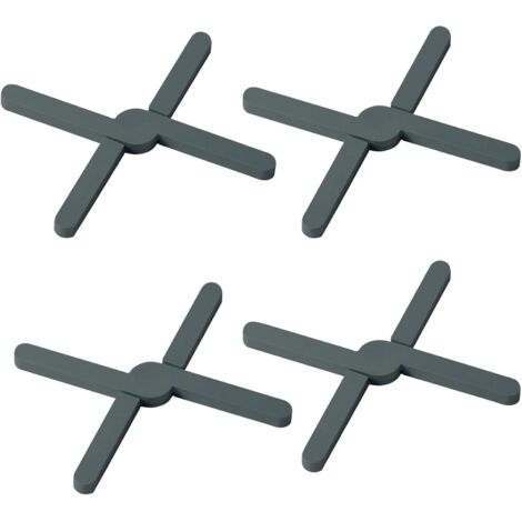 4 pièces porte-pot pliable, porte-pot isolé